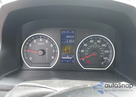 2010 Honda Cr-V Lx from USA, damaged, VIN 5J6RE3H3XAL009548